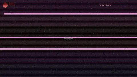 城市夜景漫步 - 美空影院 原创影像